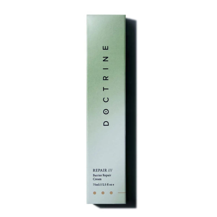 Doctrine Repair Barrier Repair Cream