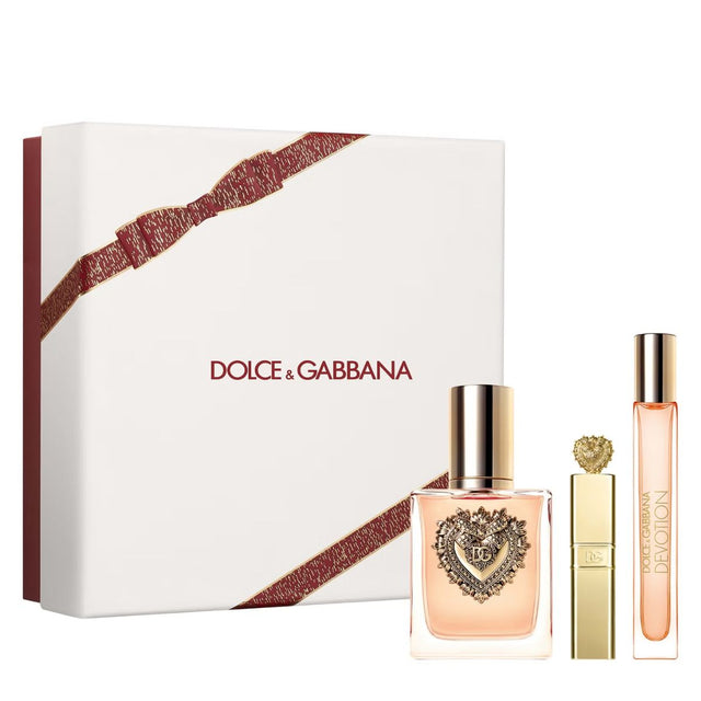 Dolce&Gabanna Devotion EDP 50ml Giftset 