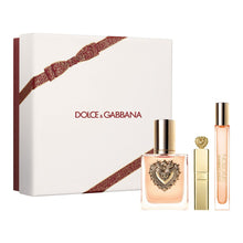 Dolce&Gabanna Devotion Eau De Parfum 50ml Set + Mascara + 10ml Travel Spray