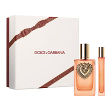 Dolce&Gabanna Devotion Eau de Parfum Intense 100ML Set+ 10ml Travel Spray