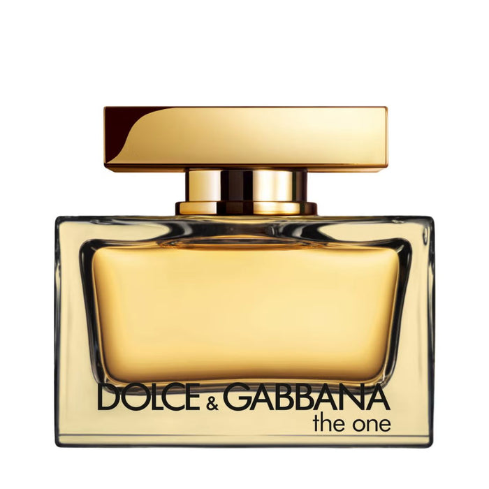 Dolce&Gabanna The One Eau de Parfum Intense