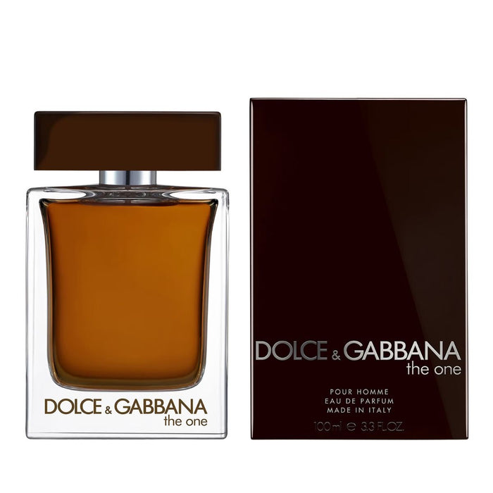Dolce&Gabanna The One For Men Eau de Parfum