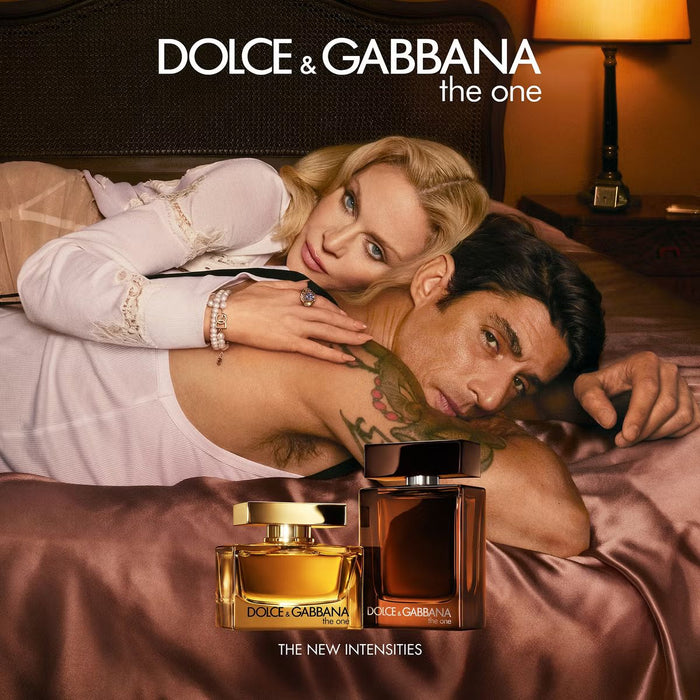 Dolce&Gabanna The One Eau de Parfum Intense