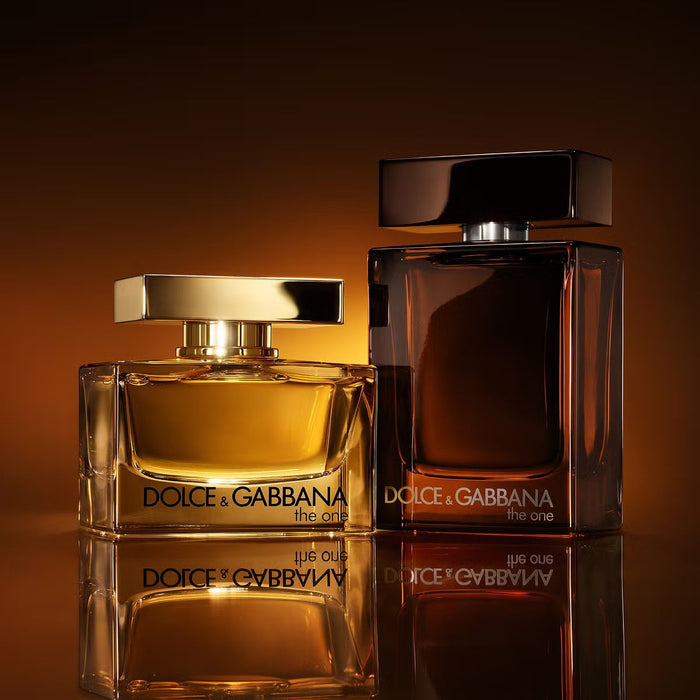 Dolce&Gabanna The One Eau de Parfum Intense