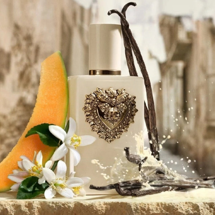 Dolce & Gabbana Your Devotion Eau De Parfum Intense