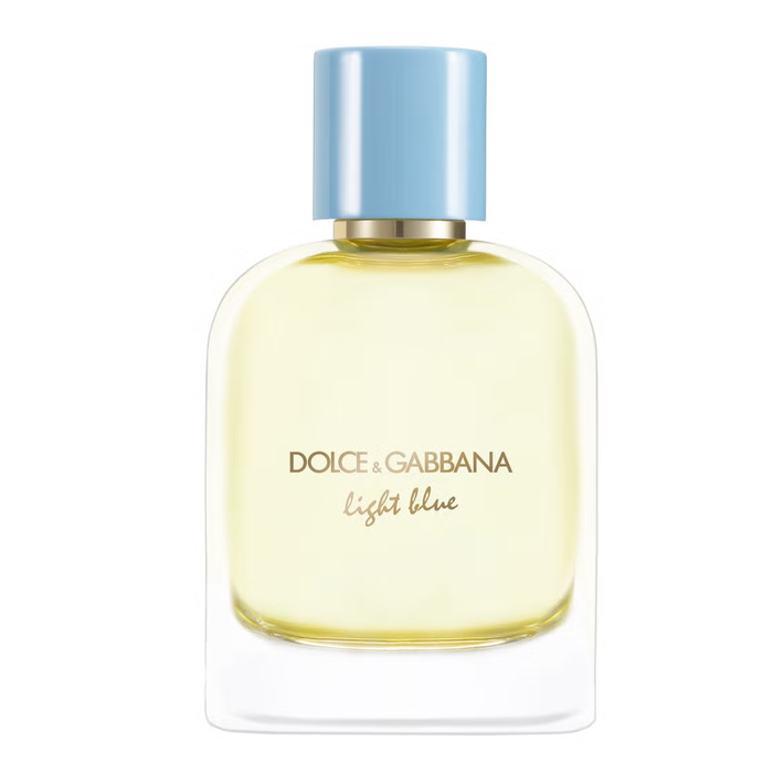 Dolce & Gabbana Light Blue Pour Homme Eau de Parfum