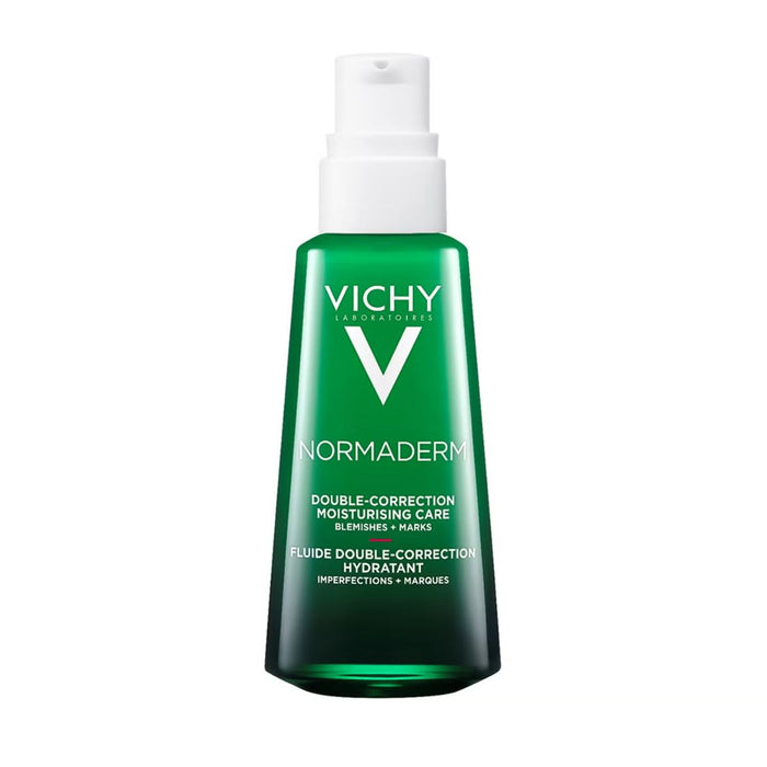 VICHY Normaderm Double Correction Daily Care 50ml
