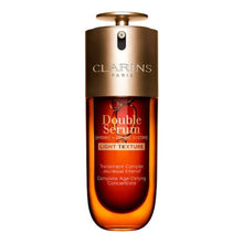 Clarins Double Serum Light Texture 