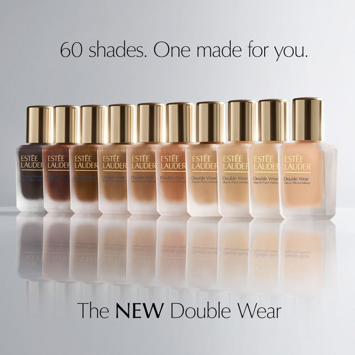 Estée Lauder Double Wear Longwear Matte Foundation SPF 10