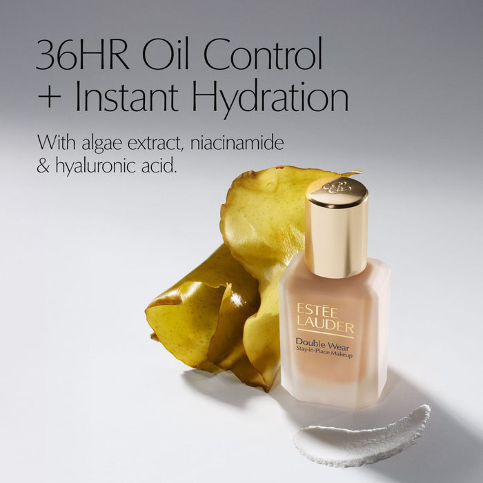 Estée Lauder Double Wear Longwear Matte Foundation SPF 10
