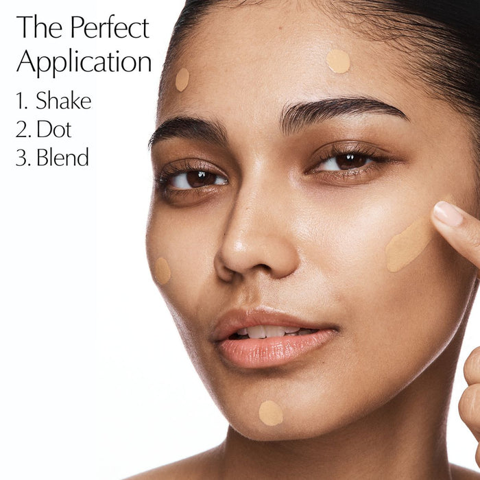 Estée Lauder Double Wear Longwear Matte Foundation SPF 10