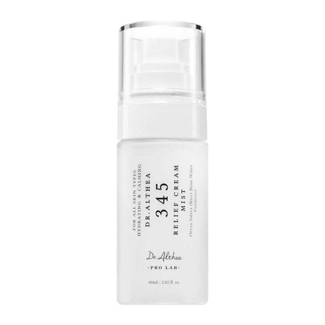 Dr. Althea 345 Relief Cream Mist