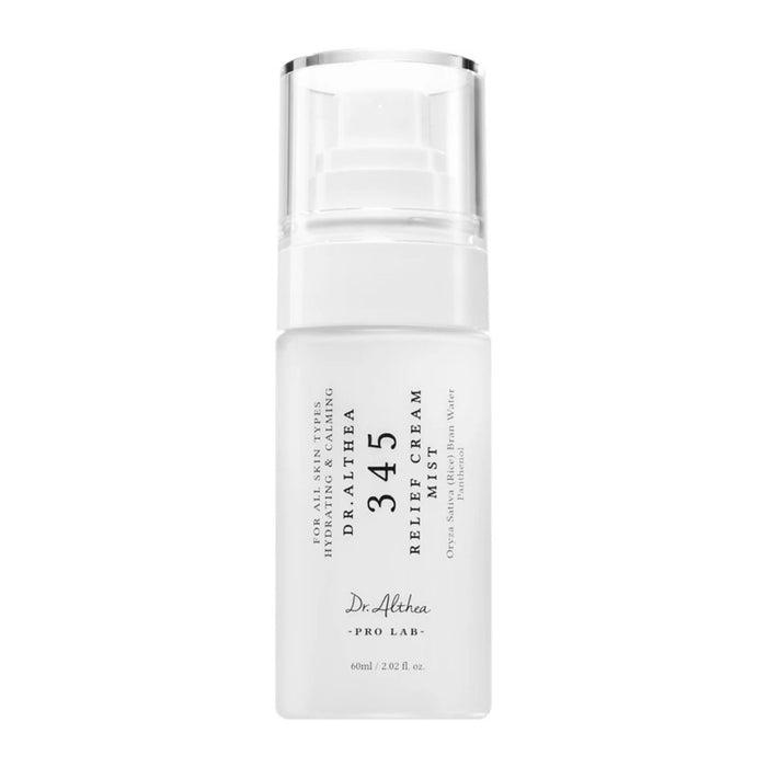 Dr. Althea 345 Relief Cream Mist