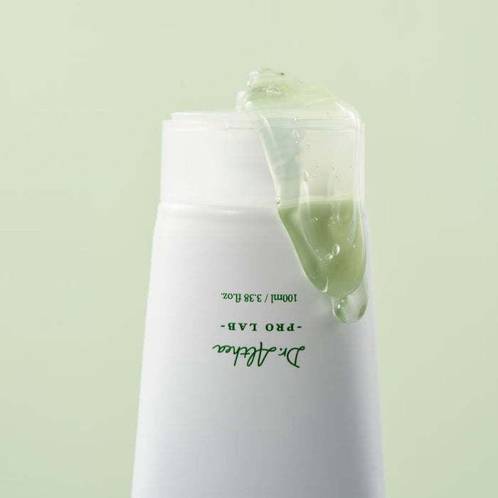 Dr. Althea Green Relief Amino Gel Cleanser