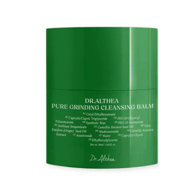 Dr.AltheaPureGrindingCleansingBalm50ml_1