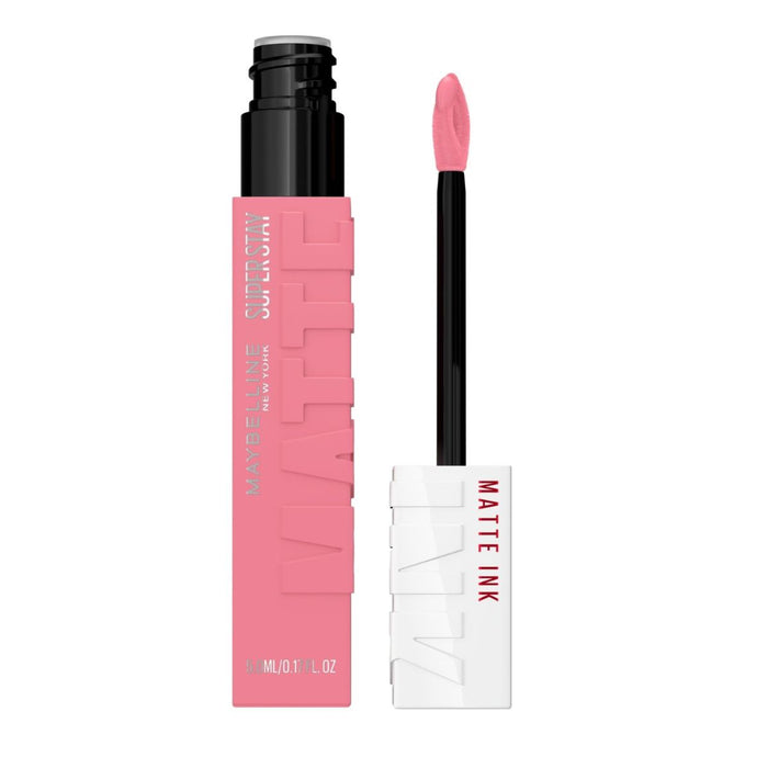 Maybelline Superstay 24 Matte Ink Lipstick