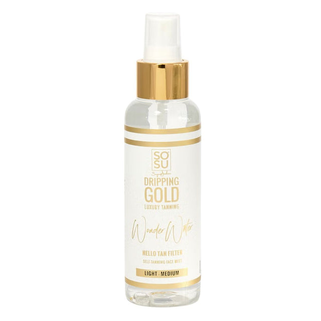 Dripping Gold Wonder Water Light-Medium