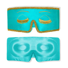Drowsy Breakfast at Drowsy Eyelash Protecting Mask