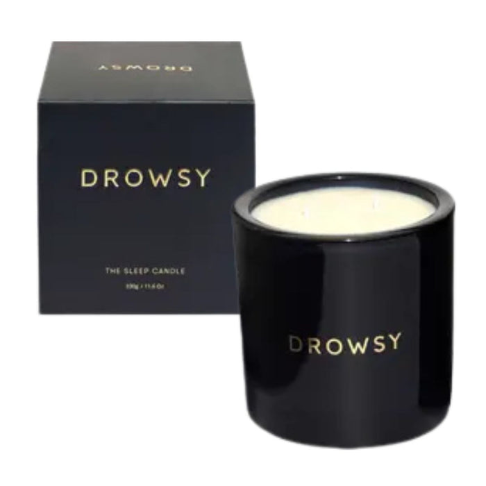 Drowsy Sleep Candle 220g