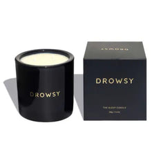 Drowsy Sleep Candle 220g