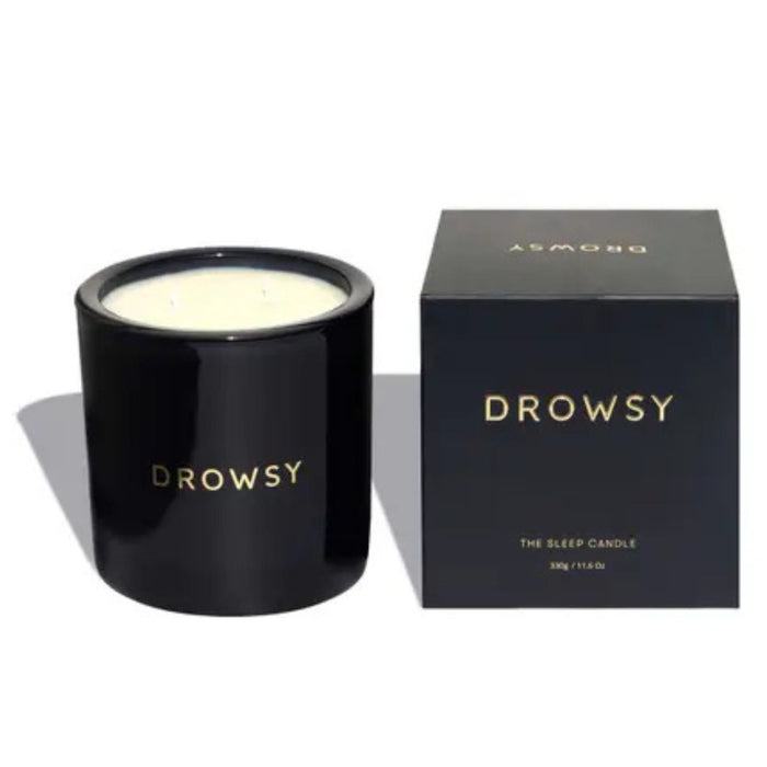Drowsy Sleep Candle 220g