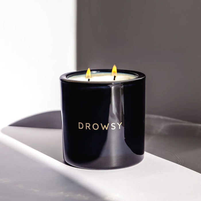 Drowsy Sleep Candle 330g