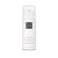 Rituals Refreshing Dry Shampoo Travel Size