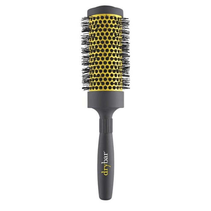 Drybar Full Pint Medium Round Ceramic Brush with Ionic Technology