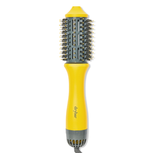 Drybar The Single Shot Round Blow-Dryer Brush with 5.7cm barrel for shorter hair, smooth blow-dries, curls and volume