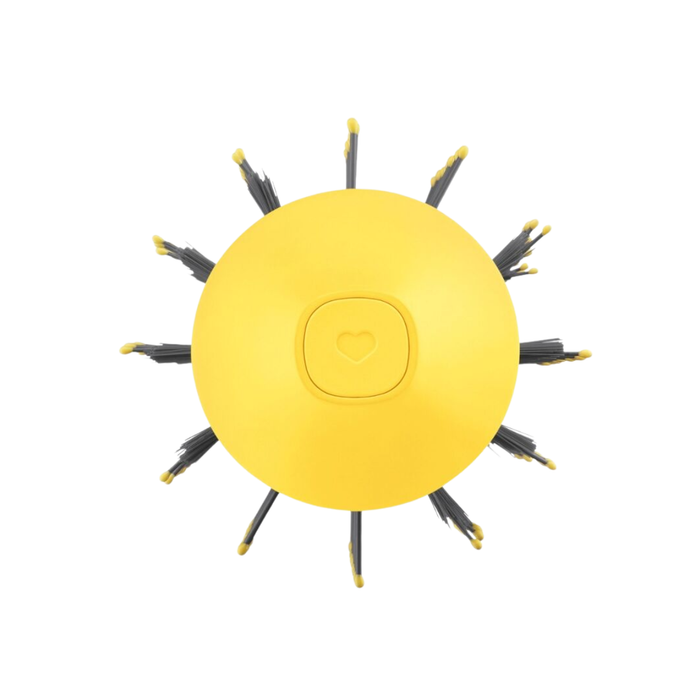 Drybar The Single Shot Round Blow-Dryer Brush – 5.7cm Barrel