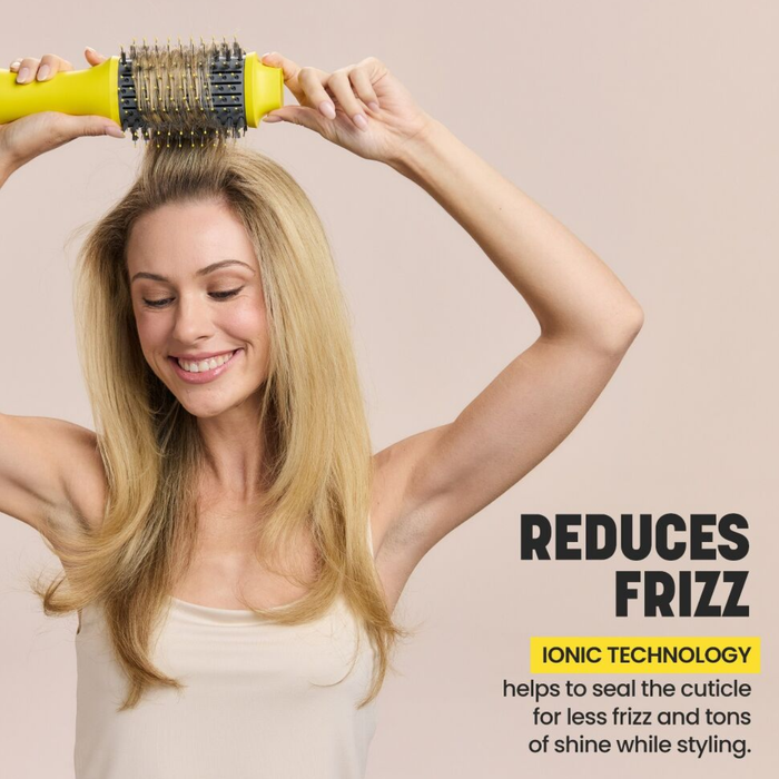 Drybar The Double Shot Oval Blow-Dryer Brush – 6.1cm Barrel