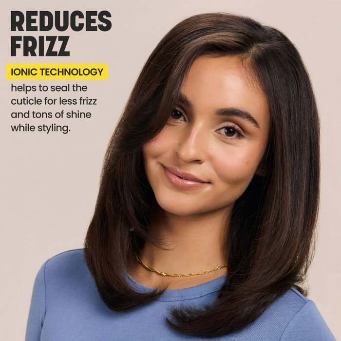 Drybar The Single Shot Round Blow-Dryer Brush – 5.7cm Barrel