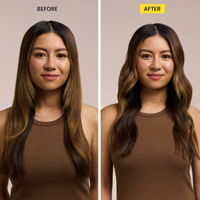 Drybar The 3-Day Bender Digital Curling Iron – 3.2cm Barrel