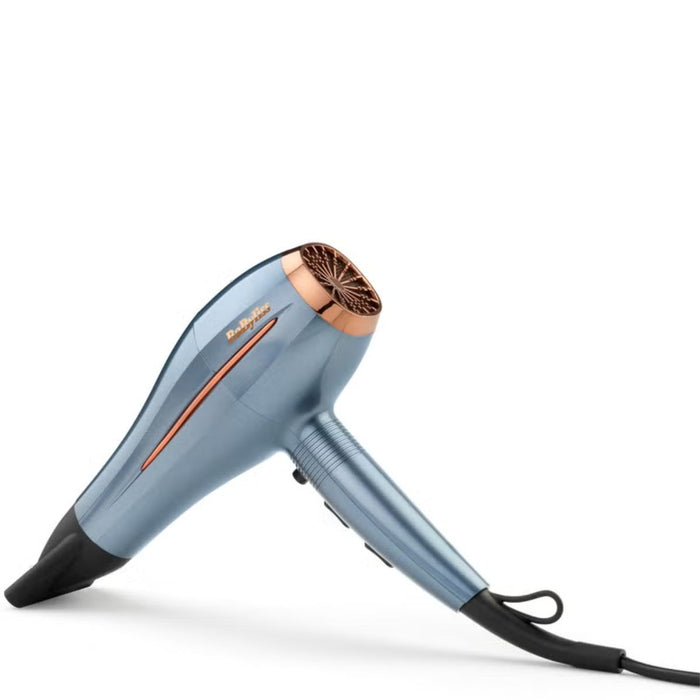 BaByliss Midnight Luxe Dryer