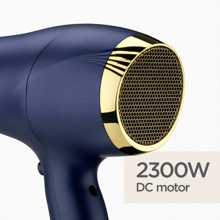 BaByliss Midnight Luxe Dryer