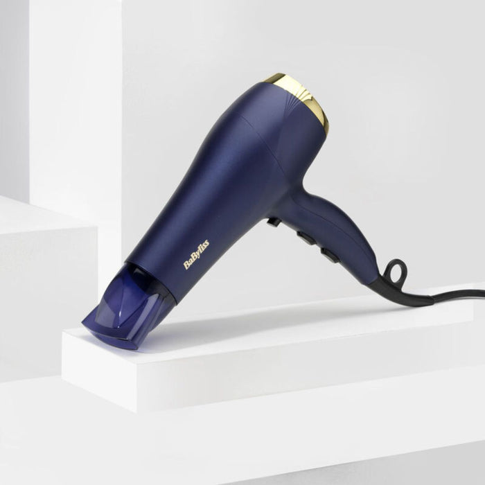 BaByliss Midnight Luxe Dryer