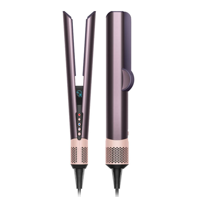 Dyson Airstrait Hair Straightener in Jasper Plum