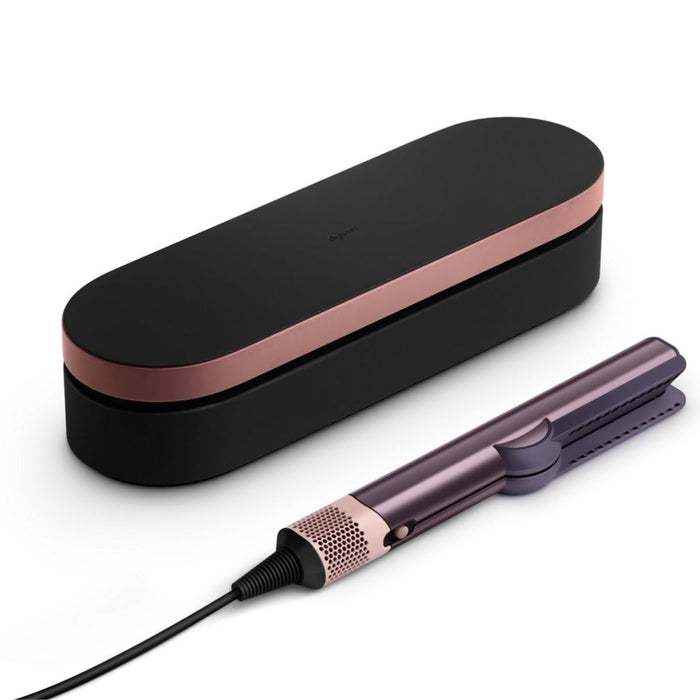 Dyson Airstrait Hair Straightener in Jasper Plum