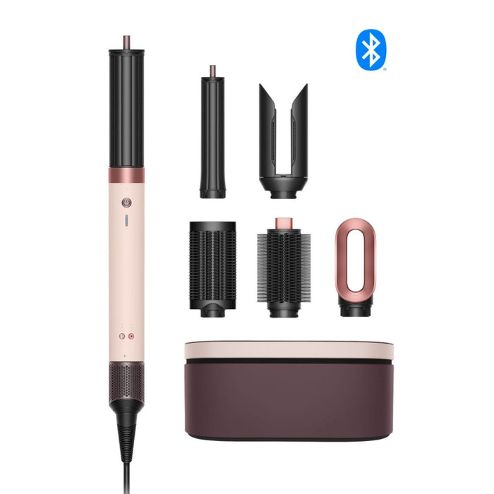 Dyson Airwrap Coanda 2X for Straight & Wavy Hair in Pink