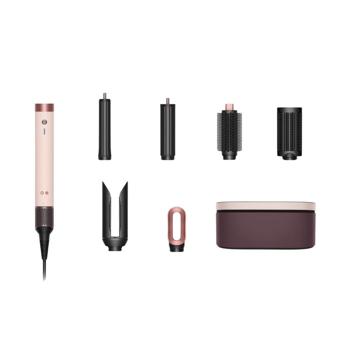 Dyson Airwrap Coanda 2X for Straight & Wavy Hair in Pink