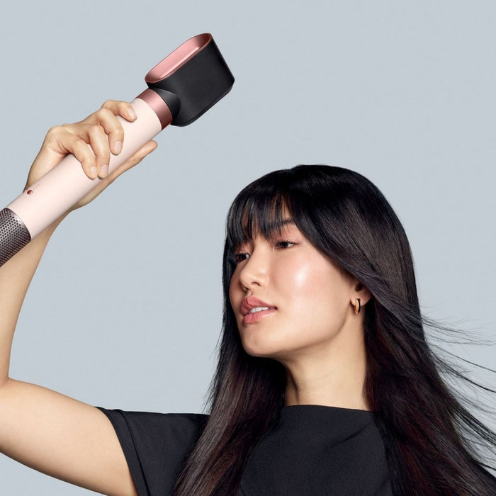 Dyson Airwrap Coanda 2X for Straight & Wavy Hair in Pink