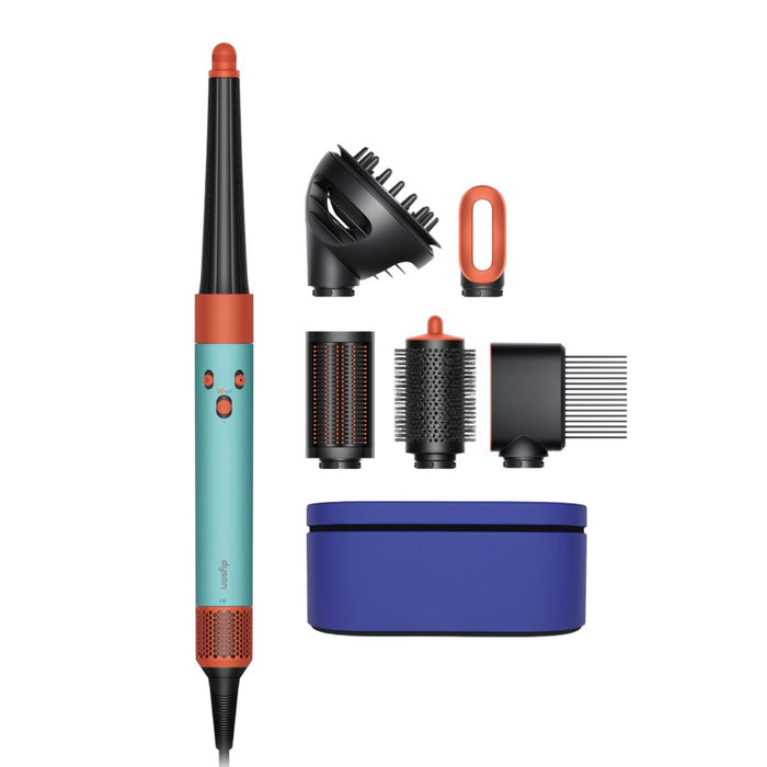 Dyson Airwrap I.D. for Curly Hair in Topaz