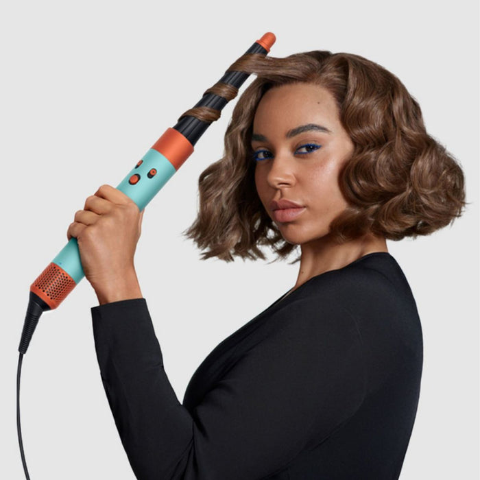 Dyson Airwrap I.D. for Curly Hair in Topaz