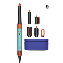 Dyson Airwrap I.D. for Straight and Wavy Hair Multi-Styler & Dryer in Ceramic Patina & Topaz