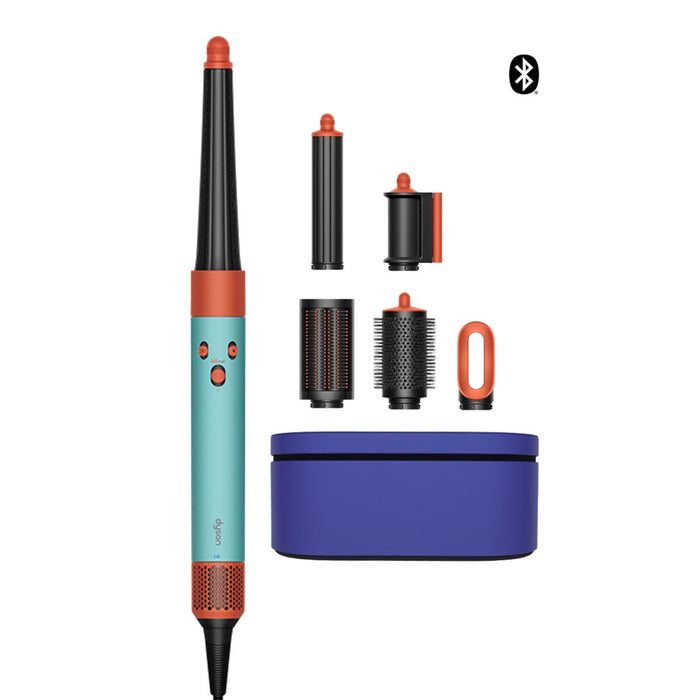 Dyson Airwrap I.D. for Straight and Wavy Hair Multi-Styler & Dryer in Ceramic Patina & Topaz