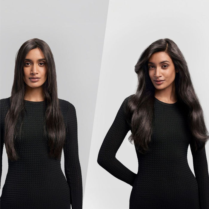 Dyson Airwrap I.D. for Straight and Wavy Hair Multi-Styler & Dryer in Ceramic Patina & Topaz