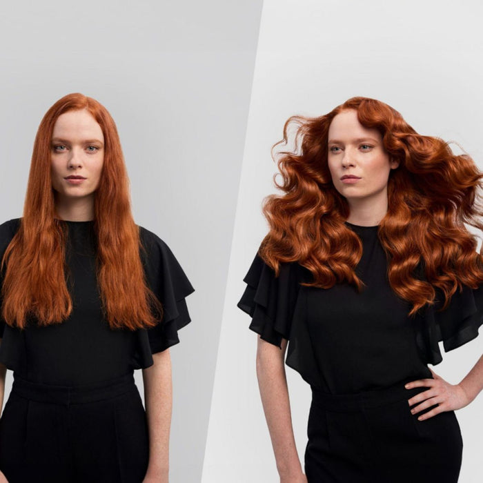 Dyson Airwrap I.D. for Straight and Wavy Hair Multi-Styler & Dryer in Ceramic Patina & Topaz