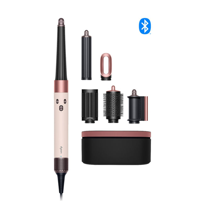 Dyson Airwrap I.D. for Straight and Wavy Hair in Ceramic Pink