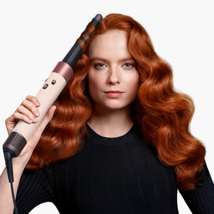 Dyson Airwrap I.D. for Straight and Wavy Hair in Ceramic Pink