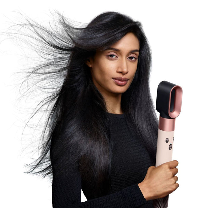 Dyson Airwrap I.D. for Straight and Wavy Hair in Ceramic Pink